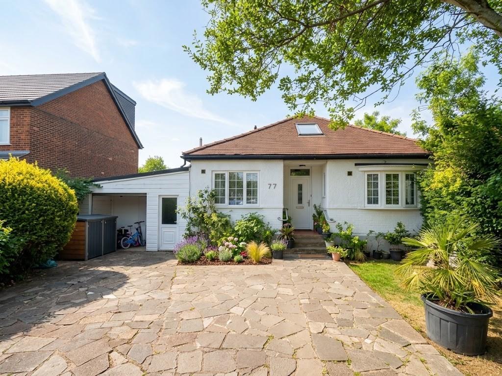 Devonshire Road, Mill Hill, NW7, Mill Hill